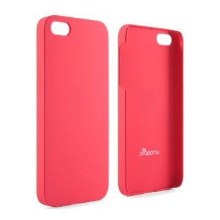 Proporta iPhone 5 Cover Hardcase Hülle Case für das neue iPhone 5