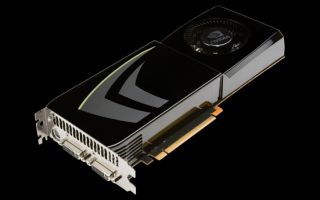 Nvidia Geforce GTX 285 / 295 (GT200b)