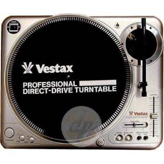 Vestax PDX 2000 MK2 Elektronik