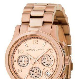 Michael Kors Uhren