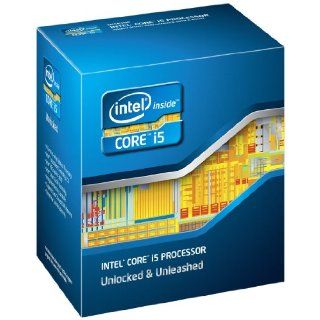 Intel Quad Core Box Prozessor Computer & Zubehör