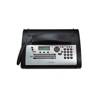 Telekom T Fax 2420 SMS Schnurgebundenes Fax silber 