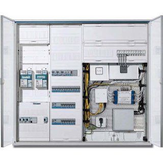 Hager Komplettschrank ZB222H16S Baumarkt