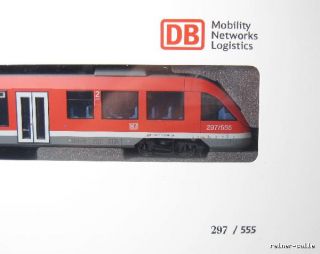 Märklin 37737 DBAG BR 648 Finanzpräsentation 2012 #297