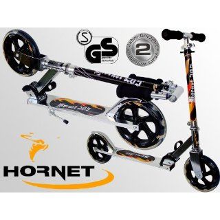Hornet 14680 HB Top Wheel Hornet 205 Scooter Spielzeug