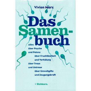 Das Samenbuch Vivien Marx Bücher