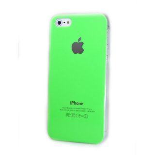 iProtect Premium Schutzhülle / Case / Cover / Hardcase für iPhone 5