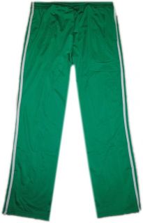 Adidas Firebird TP Damen Pant Hose grün lang Gr. 36 Neu