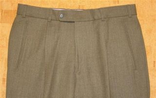 GARDEUR Herrenhose Stretch GTW3 Gr. 50 braun