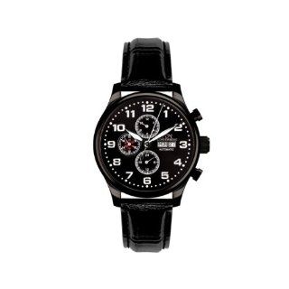 Hindenberg 210 H Excellence PVD Black