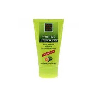 Allgaeuer Latschenkiefer Prof. Hornhaut Reduziercreme, 150 ml 