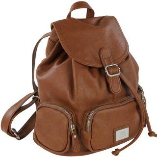 Oliver Rucksack braun 39 207 94 5101 8 Sport & Freizeit