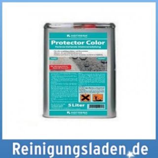 Hotrega   Protector Color Steinveredelung 5L   15,80€/L