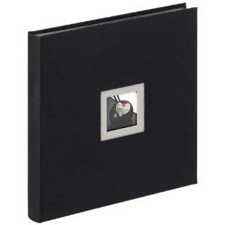 Walther FA 209 B Black & White Leinenalbum, 26 x 25