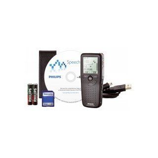 Philips Digital Pocket Memo® 9375   digitales Handdiktiergerät LFH