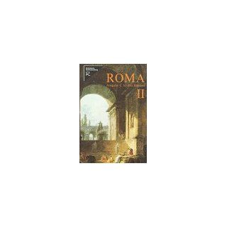 Roma C. Unterrichtswerk für Latein Roma, Ausgabe C für Bayern, Bd.2