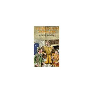 The Prince and the Pauper (Andre Deutsch Classics) Mark