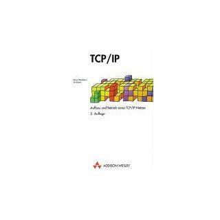 TCP/IP . Aufbau und Betrieb eines TCP/IP Netzes (net) 