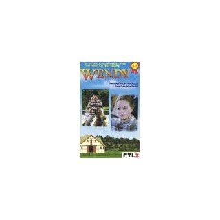 Wendy 27 + 28 Die geplatzte Hochzeit/Falscher Verdacht [VHS] Marama