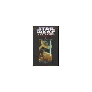 Star Wars Stories, Bd.1, Soldat des Imperiums William C