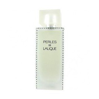 Lalique Parfums Perles De Lalique Eau De Parfum Vapo 100ml, 1er Pack