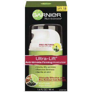 Garnier Ultra Lift Anti Wrinkle Moisturizer SPF#15 48 ml