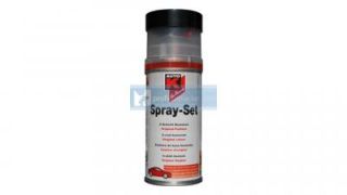 Spray Set Basislack BMW COSMOSSCHWARZ METALLIC 303 (150ml)