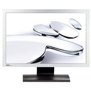 Benq FP222WH 55,9 cm TFT LCD Monitor DVI Wide Screen 