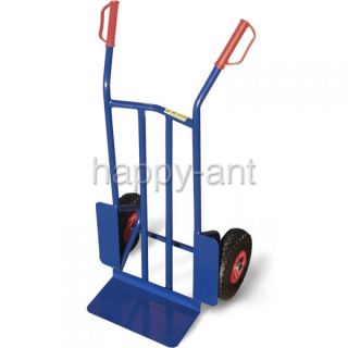 Sackkarre Profi Transportkarre 200 KG