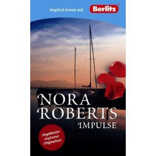Impulse Ungekürzter englischer Originaltext Nora Roberts