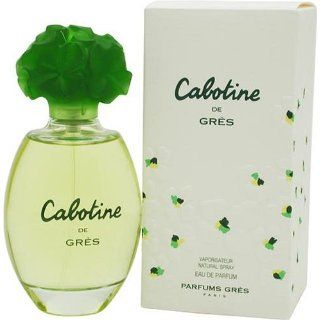 Parfums Grès Cabotine femme/woman, Eau de Parfum, 100 ml 