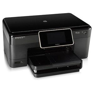 HP Photosmart Premium C310a Tintenstrahl Drucker W LAN   leicht