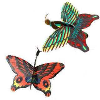 Butterfly Gliders Planes Party/Loot Bag Filler Pinata