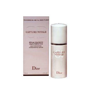 Christian Dior Capture Totale Serum Pump 30ml Parfümerie