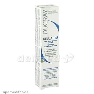 DUCRAY KELUAL DS Creme b.seborrhoischem Ekzem 4947340