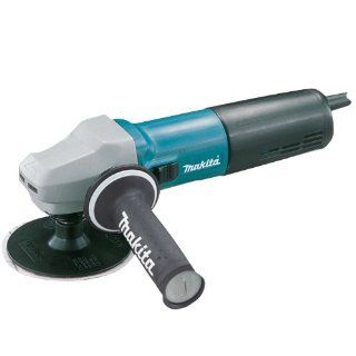 Makita 9565CLR Polierer 125 mm Ø Baumarkt