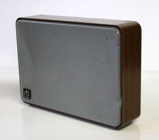 GRUNDIG HiFi Box 313 Compact Top Lautsprecher