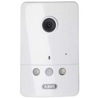 Abus TVIP41550 PIR Netzwerkkamera Baumarkt