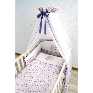 Be Bes Collection My little girl Bett Set 3 tlg. Baby