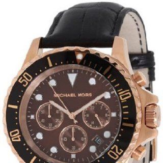 Michael Kors MK8258 Everest Herren Chronograph