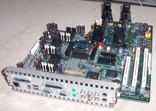 SGI 030 1314 007 320 MAINBOARD 