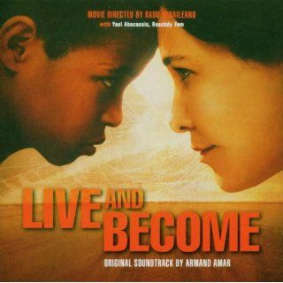 Live and Become (Geh und Lebe) Musik