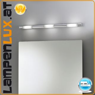 Spiegelleuchte für Bad geeignet TOP LAMPE, NEU+OVP UVP 317€