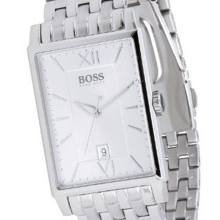 BOSS HUGO BOSS HERRENUHR HB 1512466