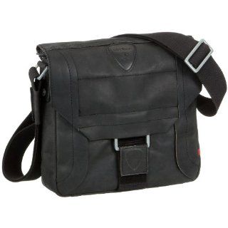 Strellson 02/92/14117 704 messenger, HF S Herren Messenger, 26x27x6.5