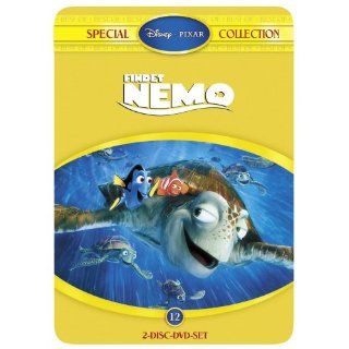 Findet Nemo Best of Special Collection, Steelbook Special Edition 2