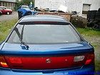 Mazda 323 bj 97 3 tuerer blau winterauto