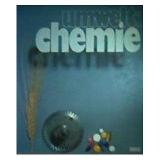 Umwelt Chemie (Schulbuch) Alfred Kemper, Gottfried