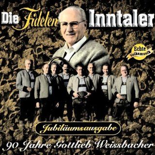 90 Jahre Gottlieb Weissbacher Musik