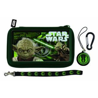 Tasche für Nintendo DSi & 3DS Star Wars Darth Vader 